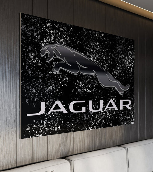 JAGUAR