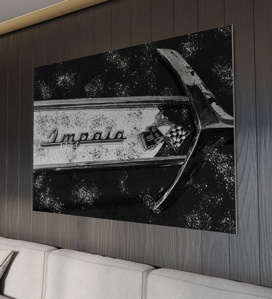 IMPALA