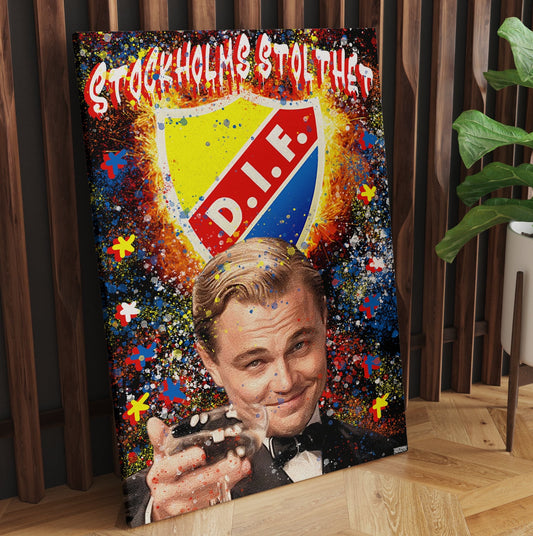 CHEERS 2 DJURGÅRN