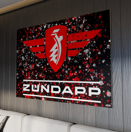 ZUNDAPP