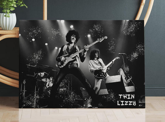 THIN LIZZY