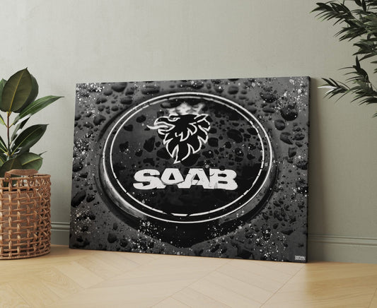 SAAB