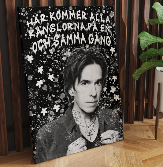 GESSLE