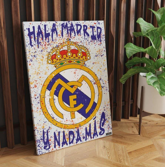 REAL MADRID