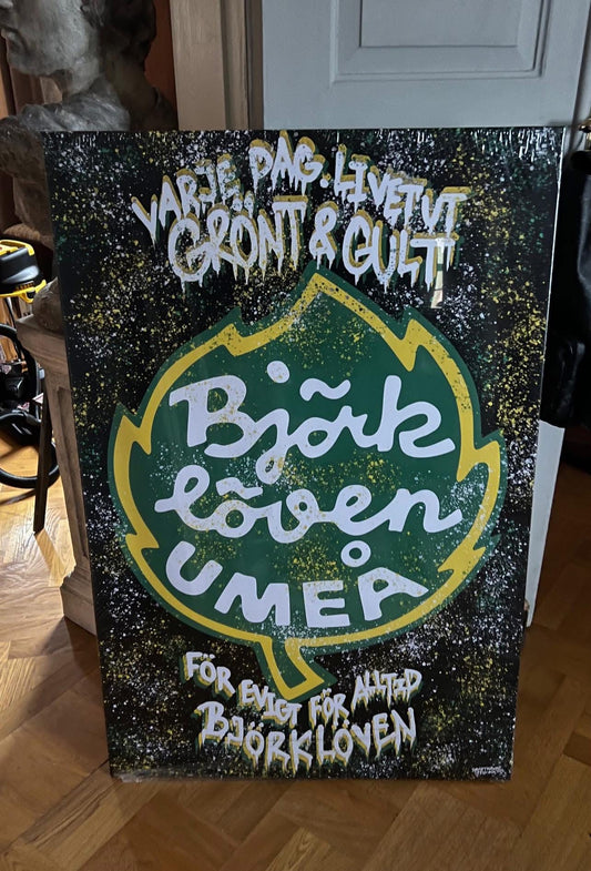 LÖVEN