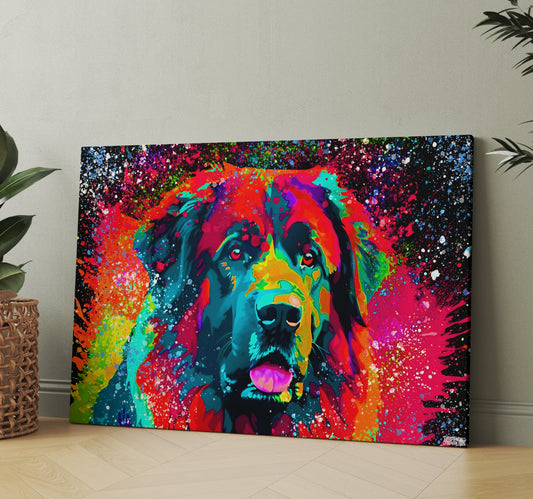 LEONBERGER
