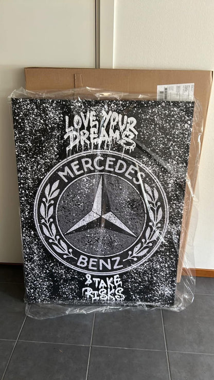 MERCEDES