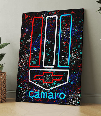 CAMARO