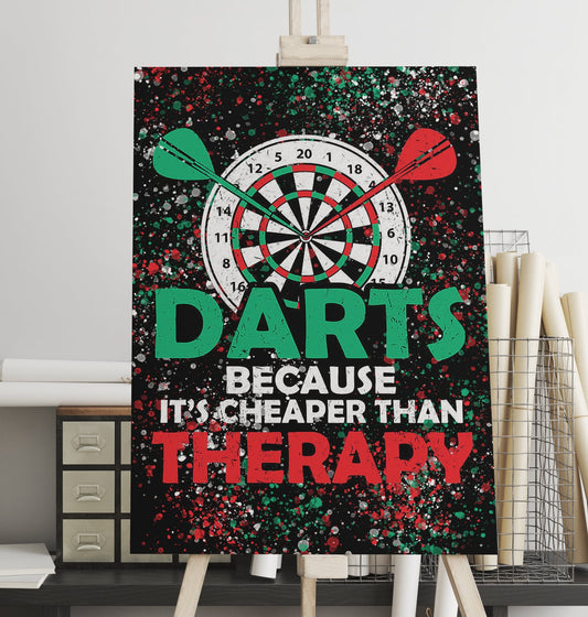 DART 2