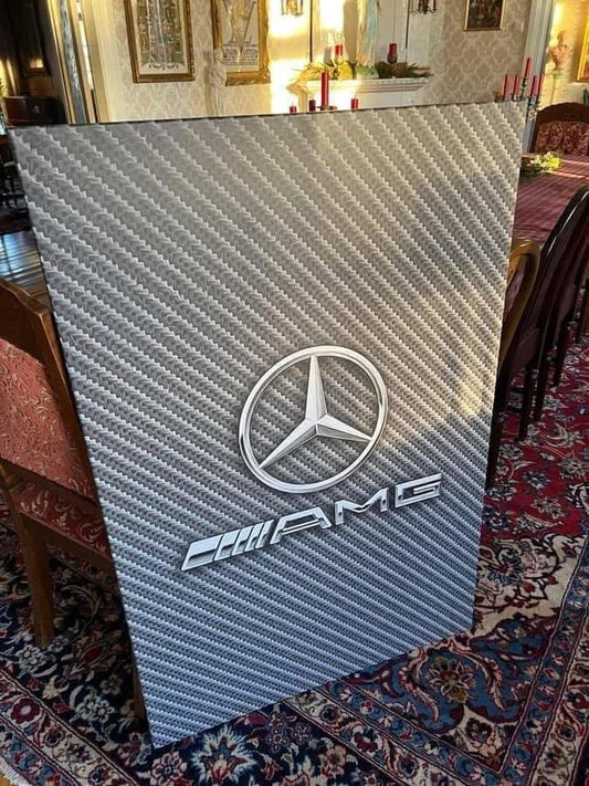 AMG MERCEDES