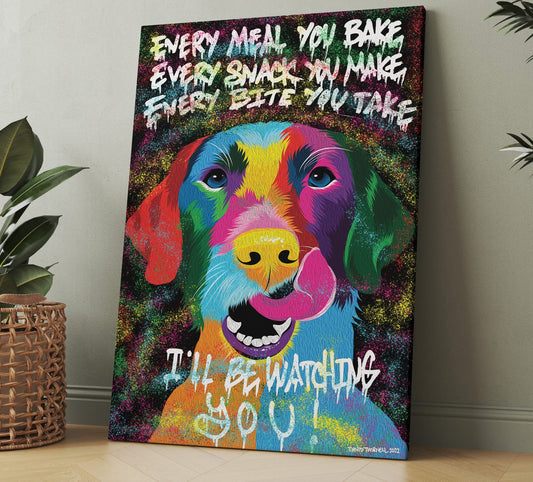 LOVELY DOGGY