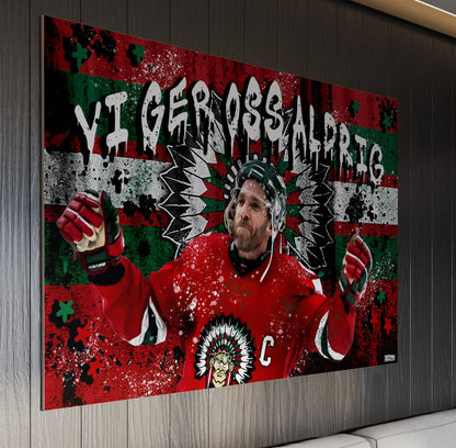 FRÖLUNDA JOEL