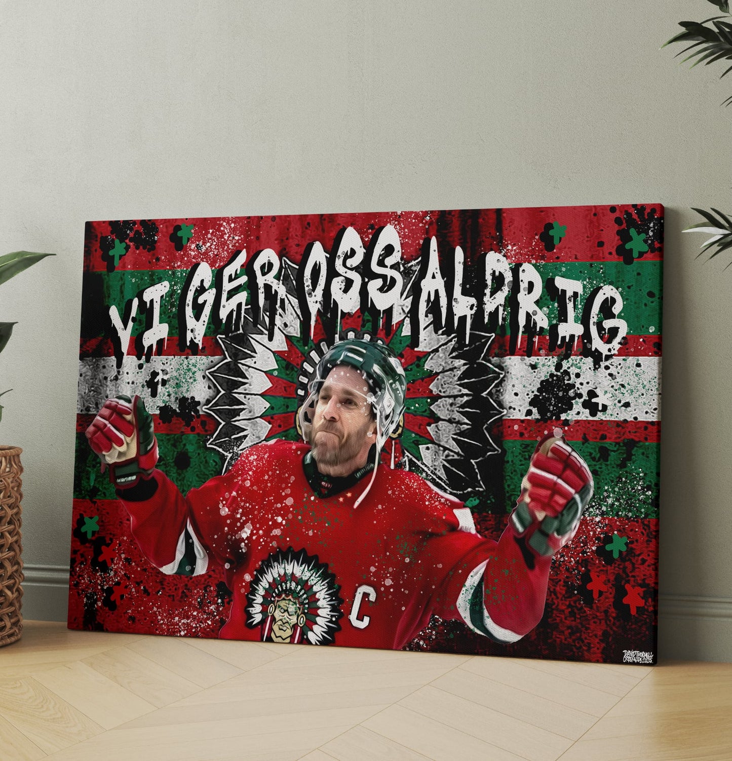 FRÖLUNDA JOEL