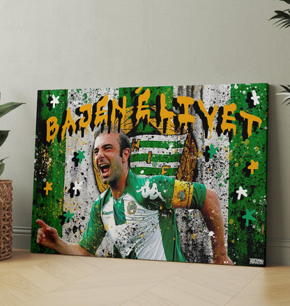 Hammarby e Livet