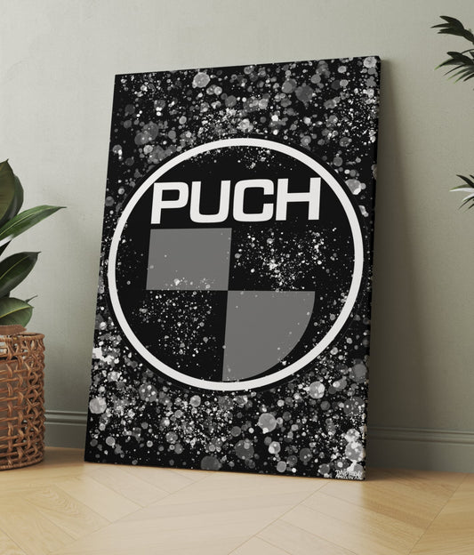 PUCH