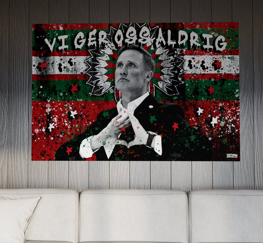 Frölunda Ronny