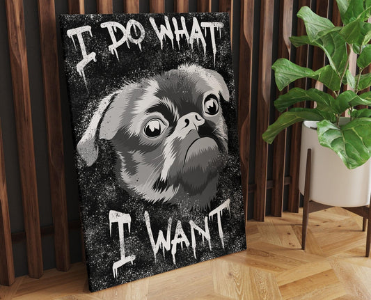 Mops