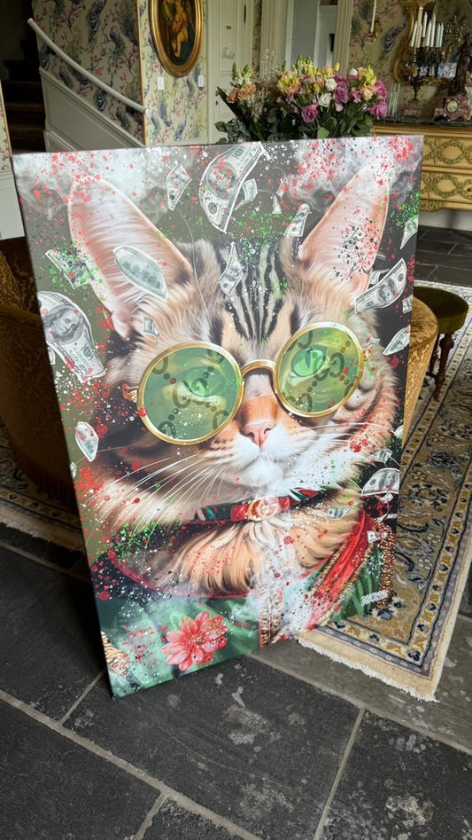 KATT AP signerad