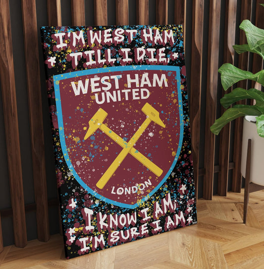 WEST HAM