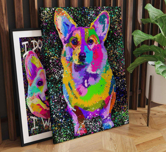 Corgi